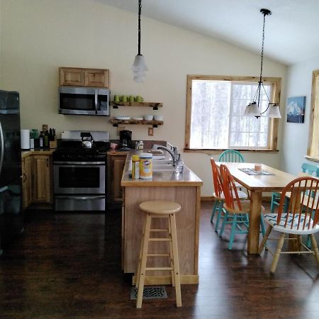 Rustic Elegance Villa Talkeetna Dış mekan fotoğraf
