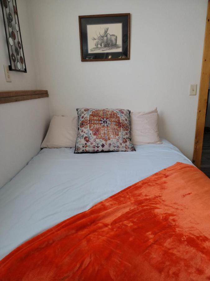 Rustic Elegance Villa Talkeetna Dış mekan fotoğraf