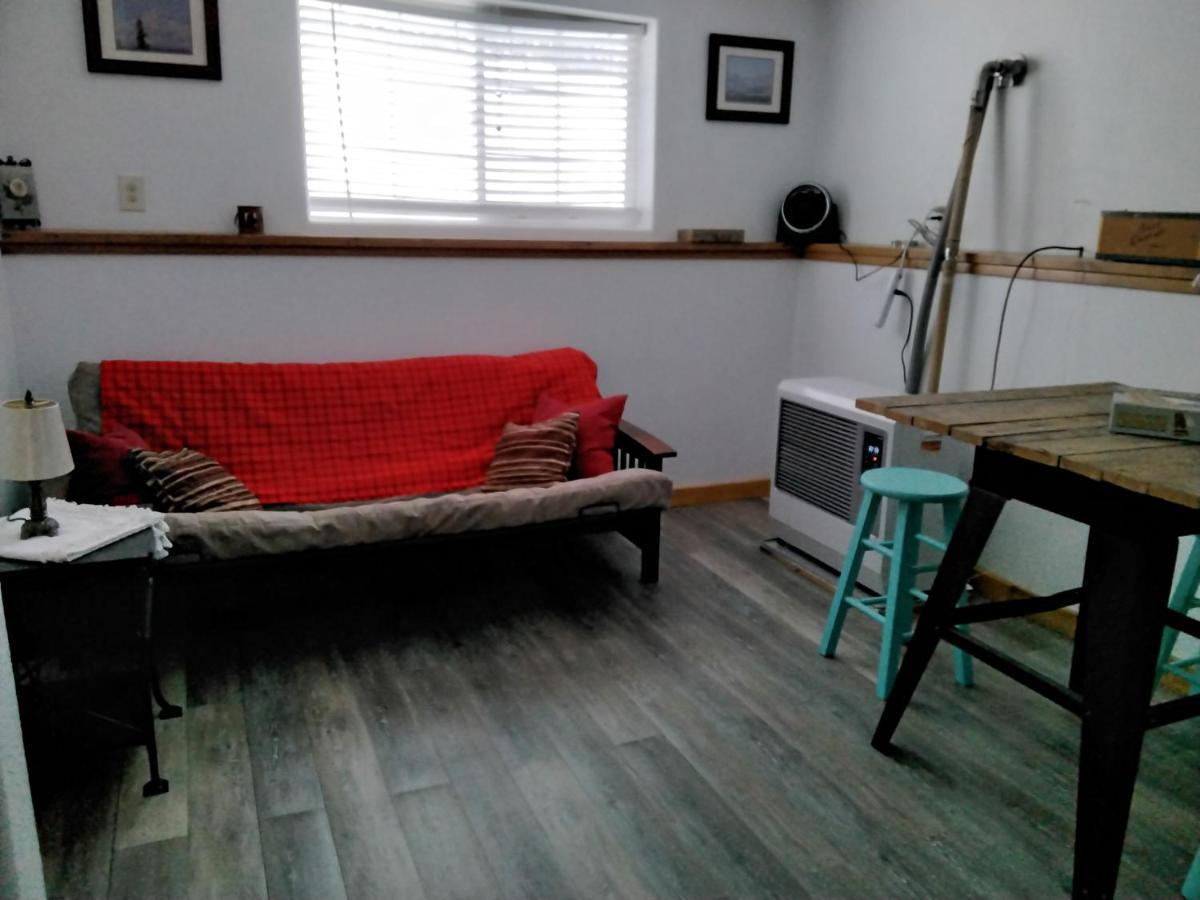 Rustic Elegance Villa Talkeetna Dış mekan fotoğraf