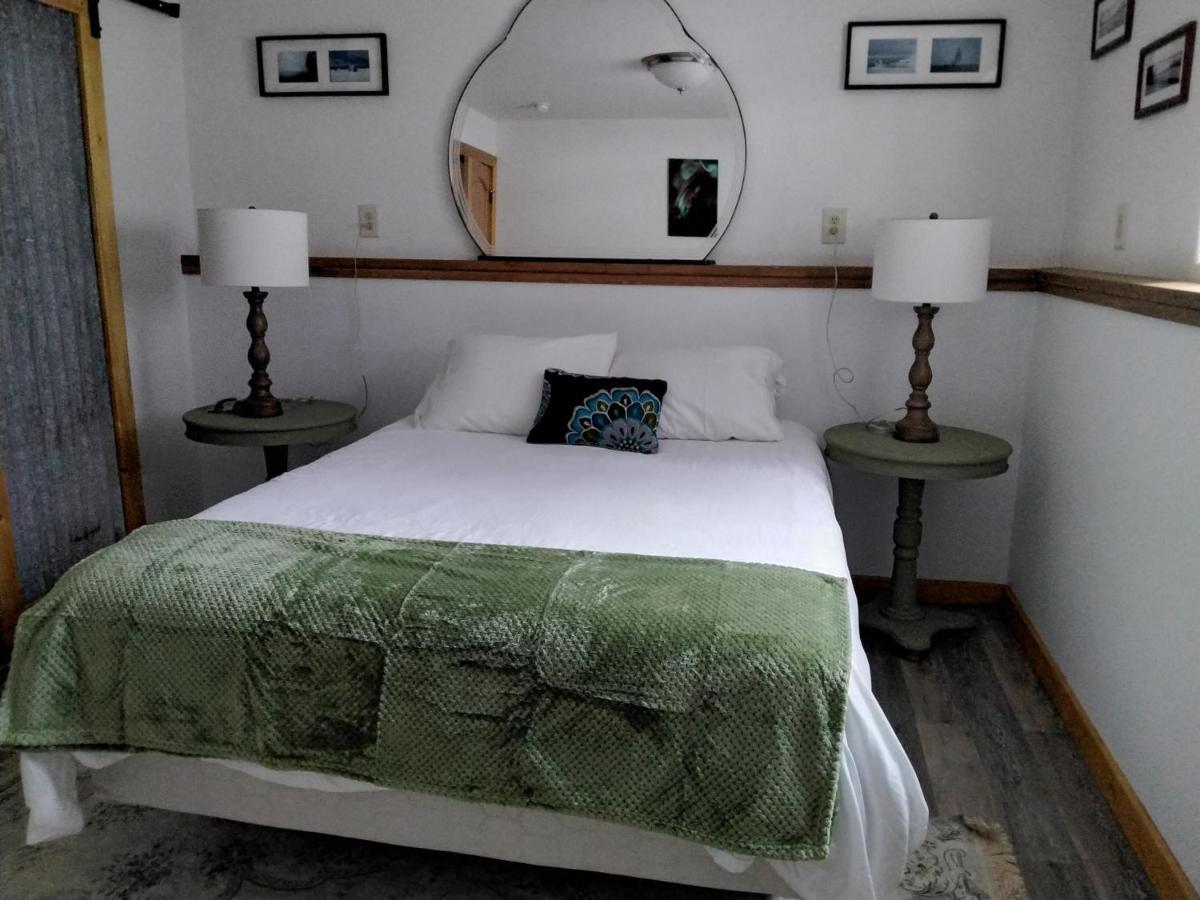 Rustic Elegance Villa Talkeetna Dış mekan fotoğraf
